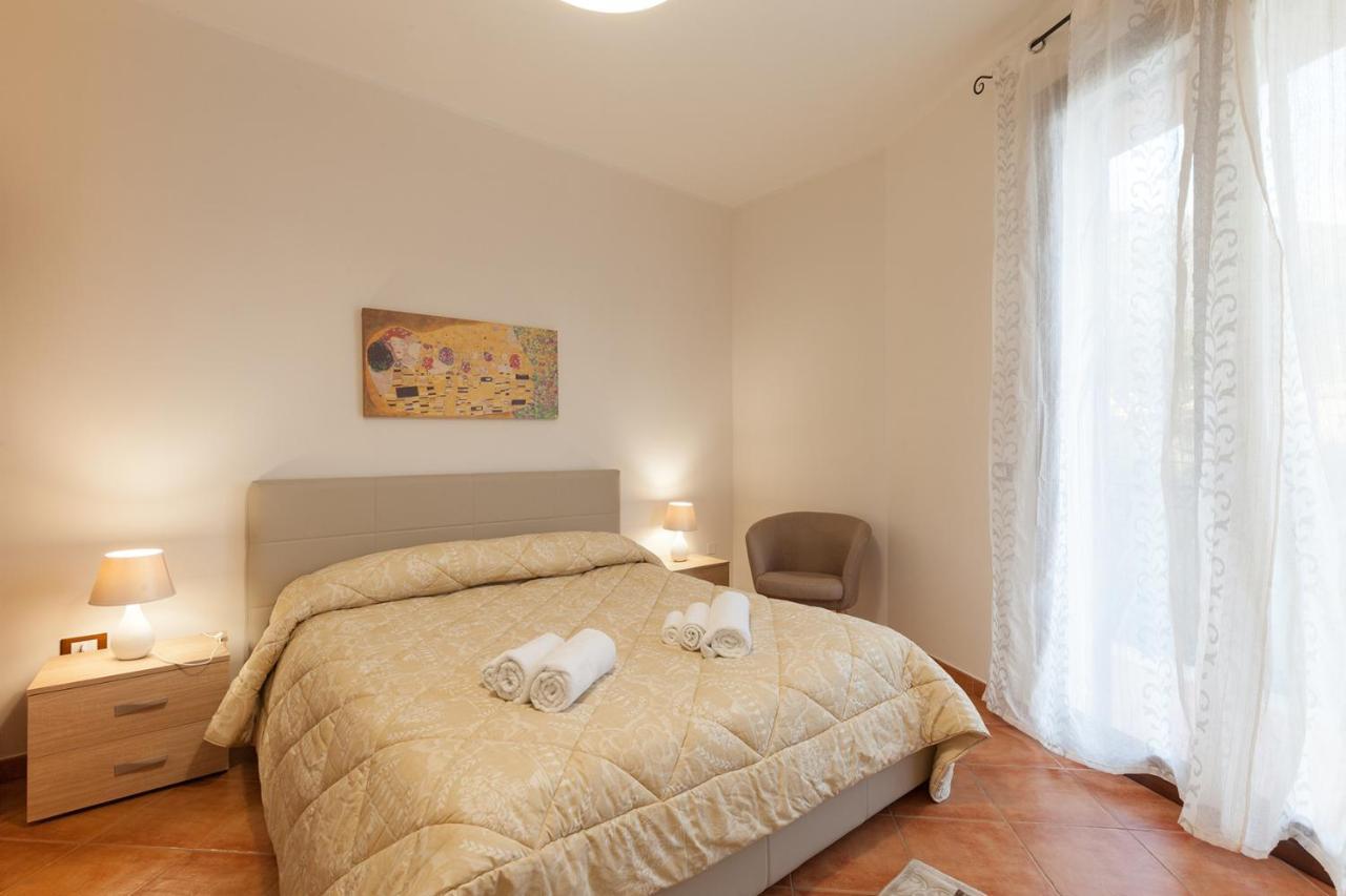 B&B Le Grotte Cinisi Esterno foto