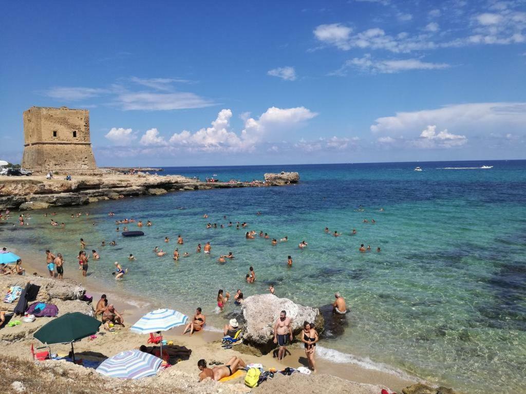 B&B Le Grotte Cinisi Esterno foto